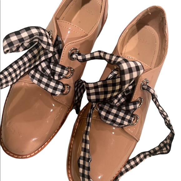 Zara Shoes - Picture 3 of 3